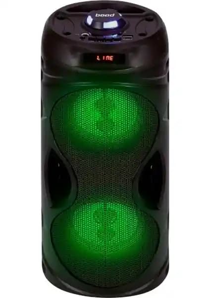 Taşınabilir Bluetooth Hoparlörler Karşılaştırması: Bood PS-75 ve JBL Clip5 Özellikleri