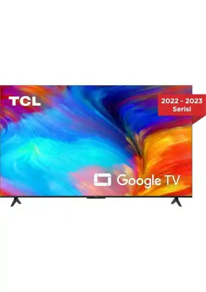 TCL 75P635G ve Vestel 50UA9740 Karşılaştırması: Hangi Televizyon Sizin İçin Uygun