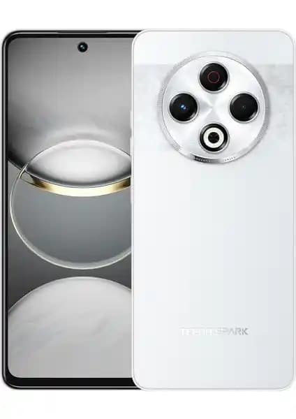 Tecno Spark 30 ve Trident A25 Akıllı Telefonları Detaylı Karşılaştırması