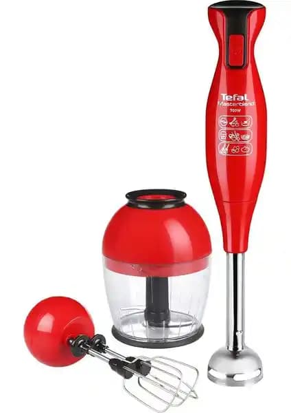 Tefal MasterBlend ve Powelix Activflow Expert Blender Karşılaştırması