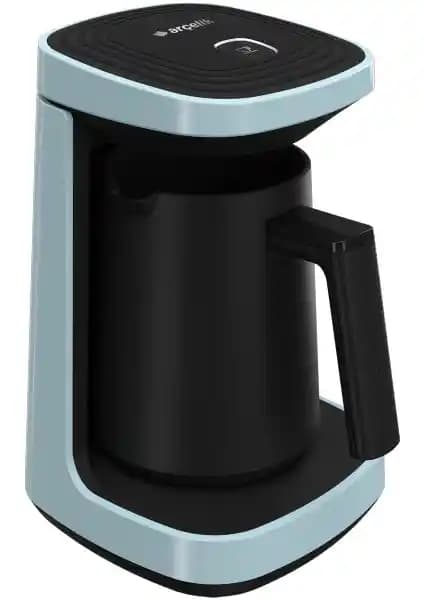 Türk Kahve Makinesi Karşılaştırması: Arçelik Telve ve Beko Yeni Keyf Modelleri