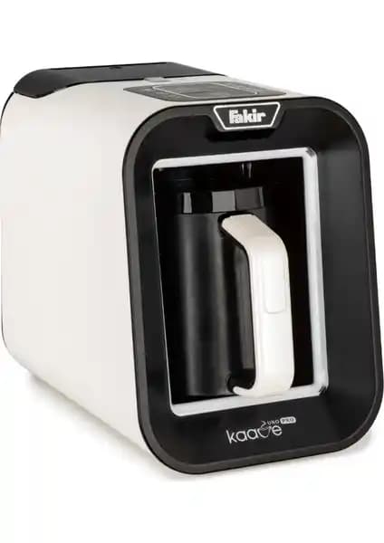 Türk Kahve Makinesi Karşılaştırması Fakir Kaave Uno Pro ve Karaca Hatır Hüp Düet Aroma