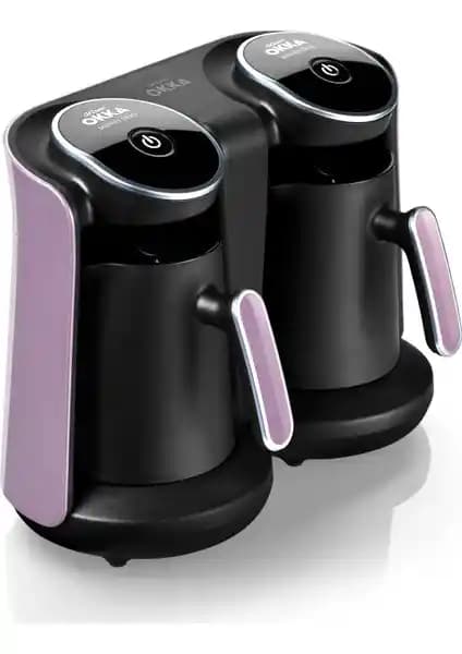 Türk Kahvesi Makineleri Karşılaştırması: Arzum Okka Minio Duo ve Karaca Hatır Hüp