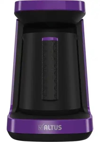 Türk Kahvesi Otomatik Makinesi Karşılaştırması: Altus AL 797 M ve Arçelik TKM 9961 B