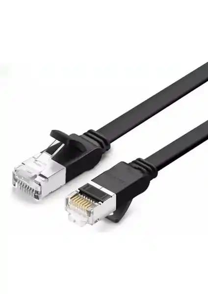 Ugreen Ethernet Kablosu Karşılaştırması: Cat6 ve Cat7 Modellerinin Özellikleri ve Kullanım Alanları