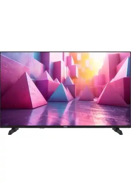 Vestel 43UA9740 ve 55U9631 Akıllı 4K LED TV'lerin Detaylı Karşılaştırması