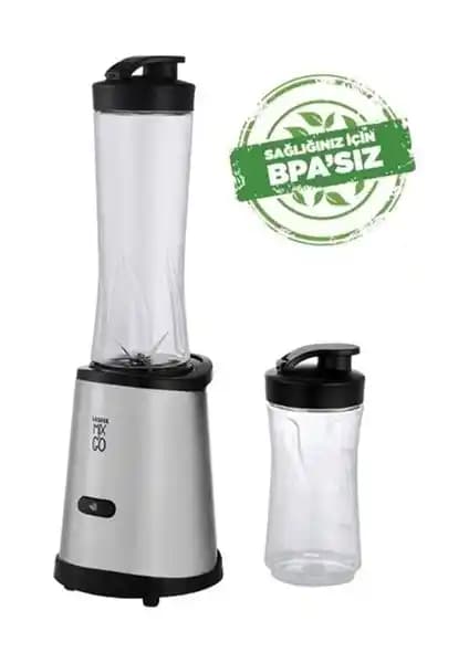 Vestel Mix Go İnox ve Yui M19 500W Blender Karşılaştırması: Özellikler ve Kullanıcı Yorumları