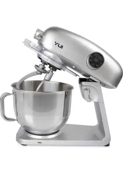 Yui M218 ve Yui M123 Easy Chef Mikserleri Karşılaştırması: Özellikler ve Kullanıcı Yorumları