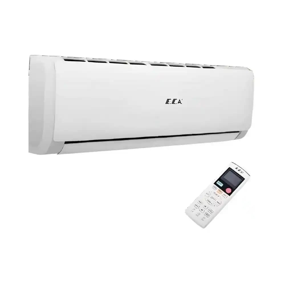 12 BTU Klima Seçimi ve Elektronik Yenilikler: Küçük Alanlar İçin Verimli Çözümler