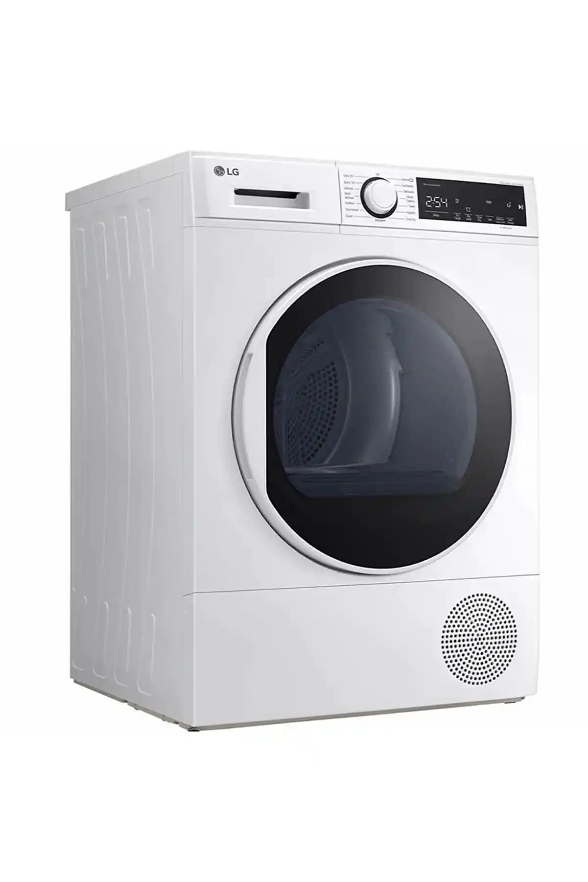 2025 En İyi Kurutma Makineleri Rehberi: Teknolojik Özellikler ve Seçim İpuçları