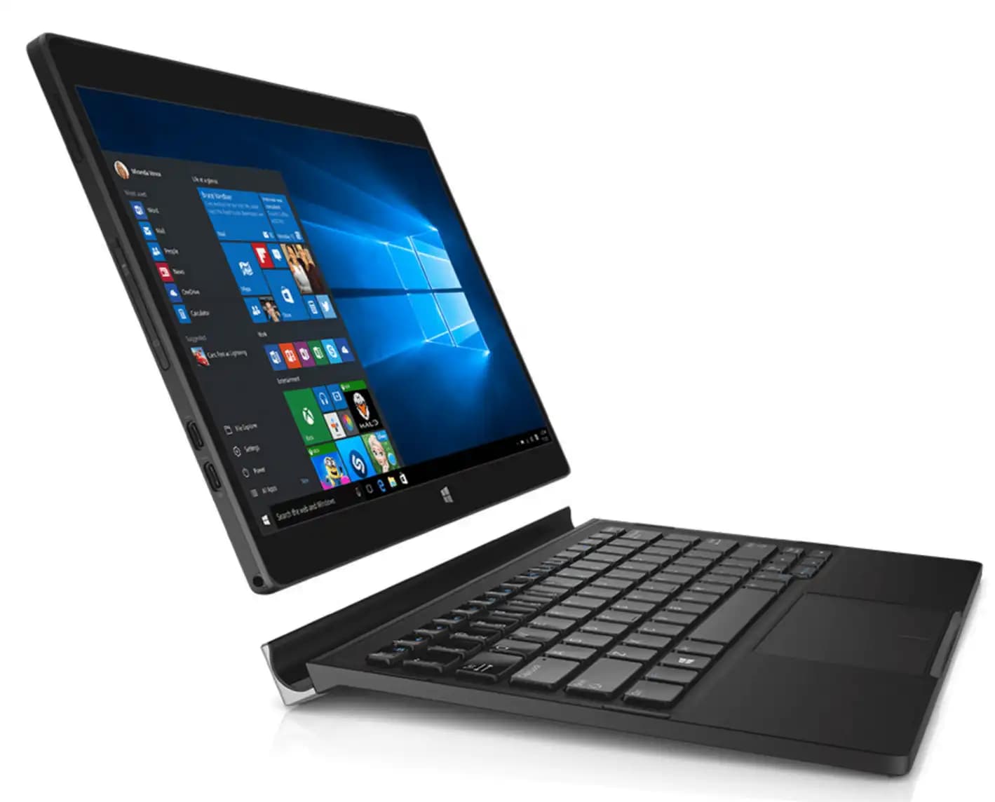 2025 Yılında En İyi 2-in-1 Dizüstü ve Tablet Bilgisayarlar ve Özellikleri