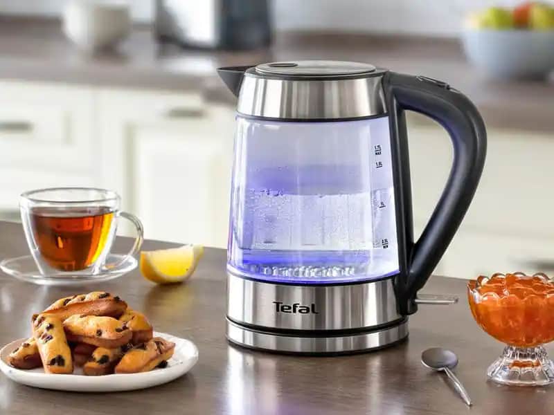 2025 Yılında En İyi Kettle Markaları ve Modelleri Hakkında Kapsamlı Rehber