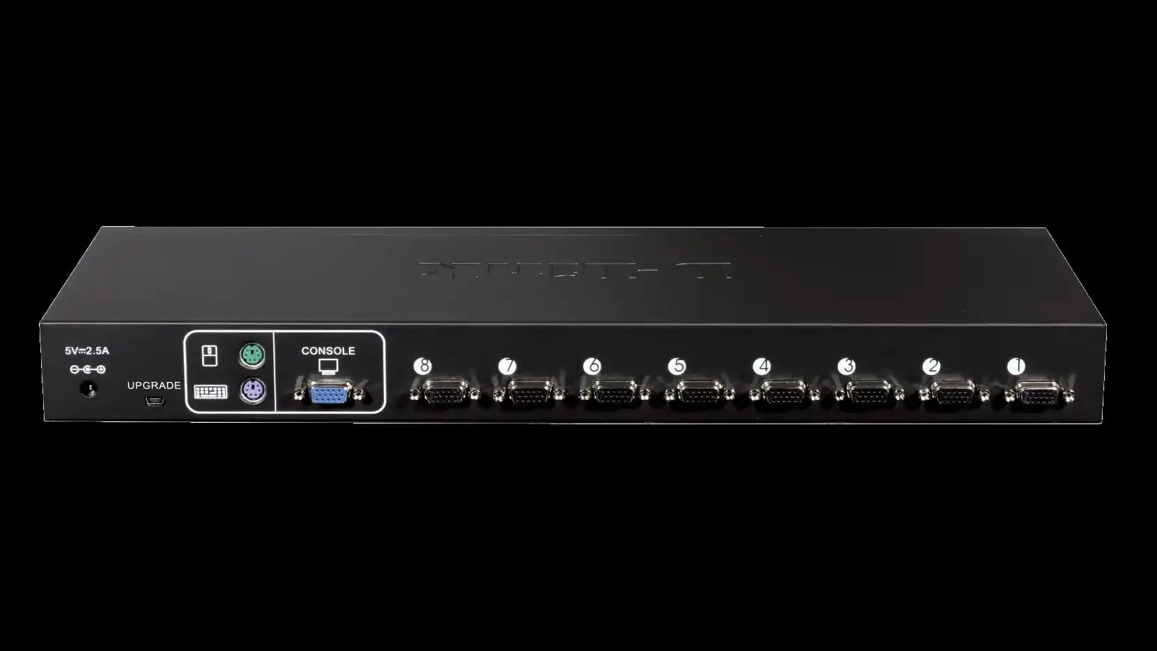 8 Port KVM Anahtarları ile Çoklu Bilgisayar Yönetiminde Yeni Dönem