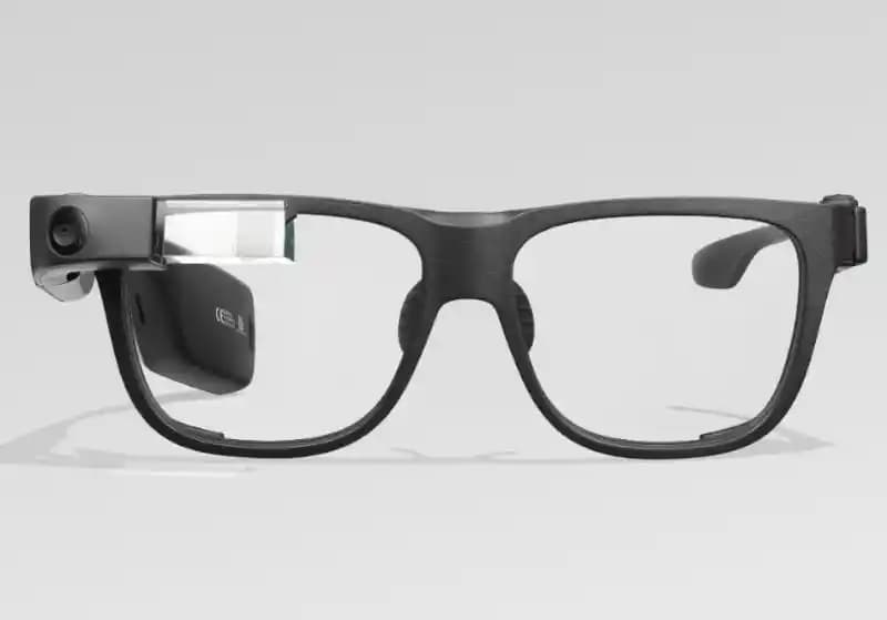 Akıllı Gözlük Teknolojisinin Geleceği: Google Akıllı Gözlükleri ve Elektronik Dünyası