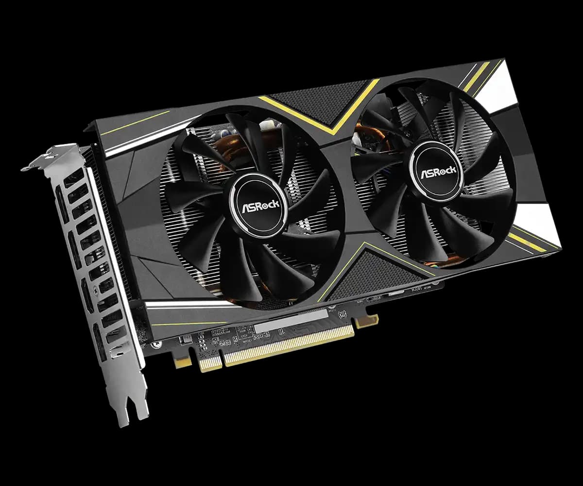 AMD Radeon RX 5600 XT ile 1080p Oyun ve İçerik Üretimi İçin Güçlü Seçenek