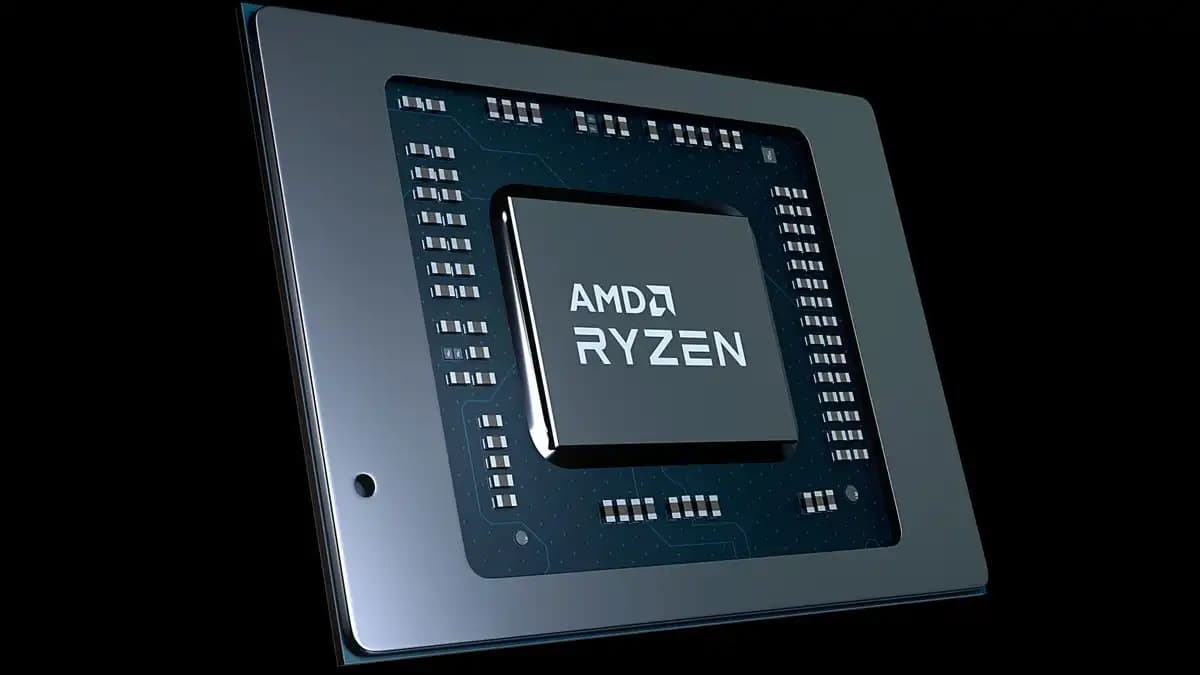 AMD Ryzen 5 5500U İşlemcisi ile Günümüz Dizüstü Bilgisayarlarının Güç Kaynağı