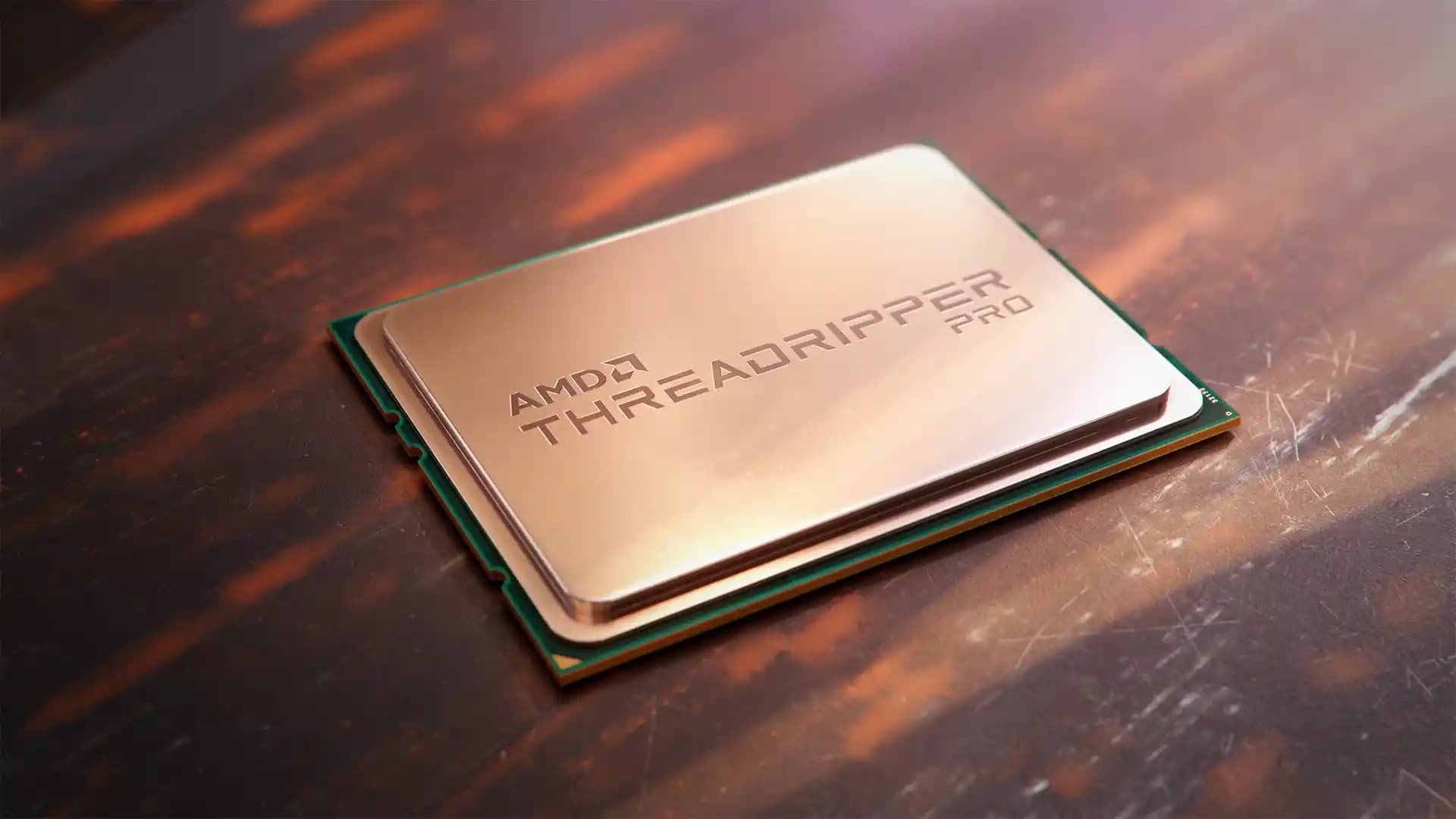 AMD Ryzen Threadripper PRO 5995WX ile Profesyonel İş İstasyonlarında Üstün Performans ve Güç
