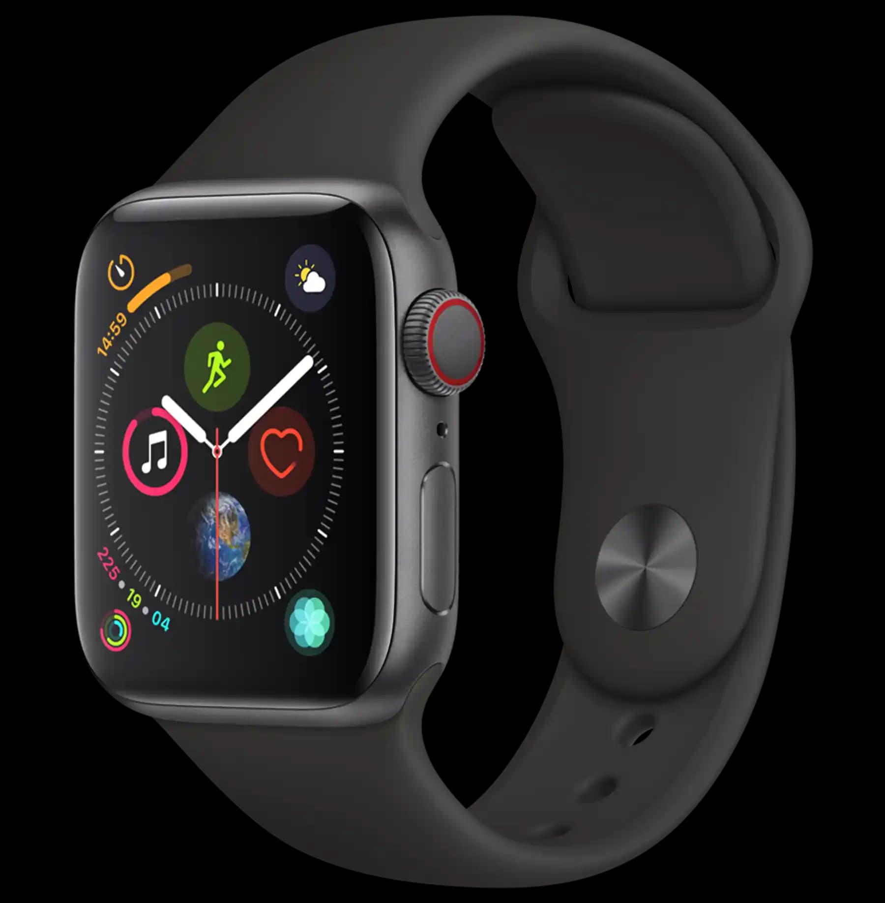 Apple Watch Teknolojisi ve Sağlık Odaklı Akıllı Saat Modelleri İncelemesi
