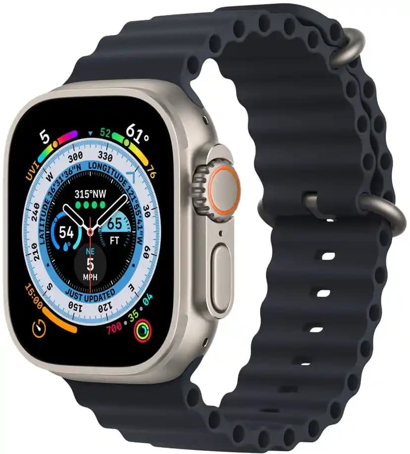 Apple Watch'un Geleceği ve Elektronik Sektöründeki Yeri Analizi