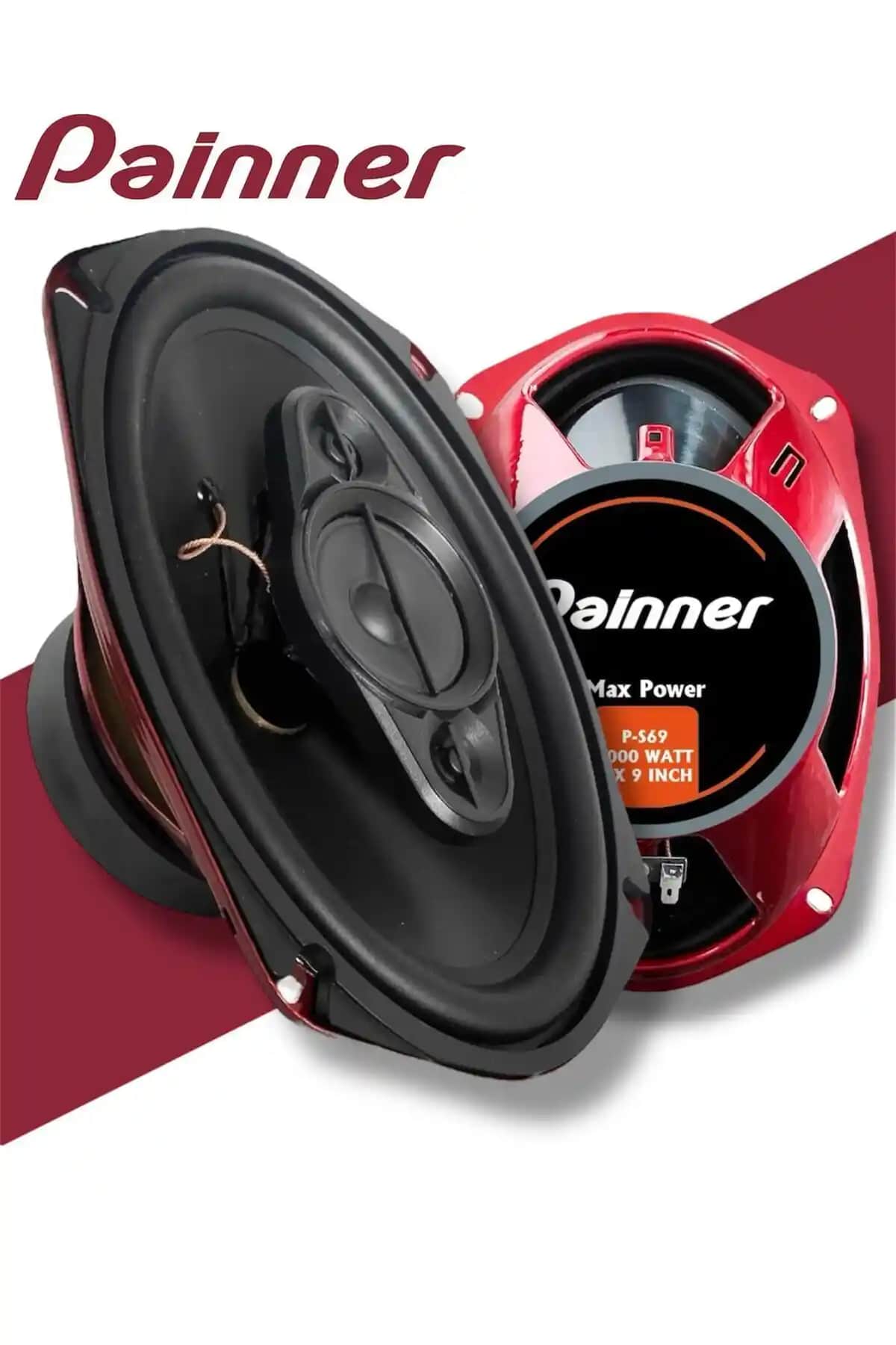 Araba İçin Hoparlör Seçimi ve Kullanımı: Güçlü Ses İçin Bilmeniz Gerekenler