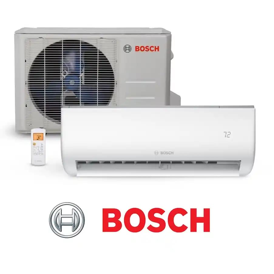 Bosch Klima Sistemleri: Güvenilirlik ve Yenilikçi Teknolojilerle Konfor Sağlama