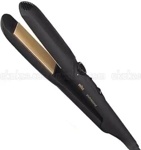 Braun Saç Düzleştiricileri: Sağlıklı ve Teknolojik Saç Şekillendirme Çözümleri