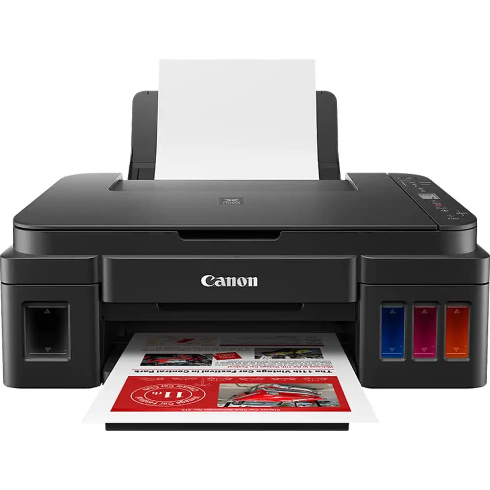 Canon PIXMA G3410 Yazıcı Özellikleri ve Kullanım İpuçları Hakkında Detaylı Bilgi