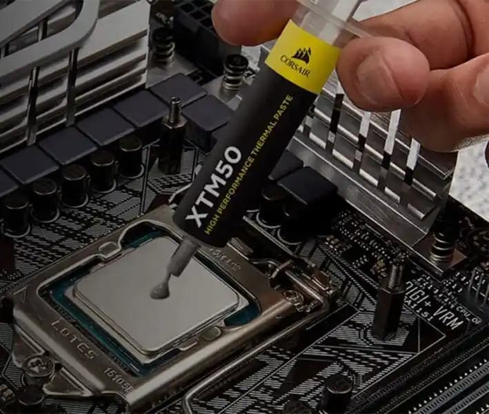 Corsair Termal Macun: Yüksek Performanslı Soğutma Çözümleri ve Uygulama İpuçları