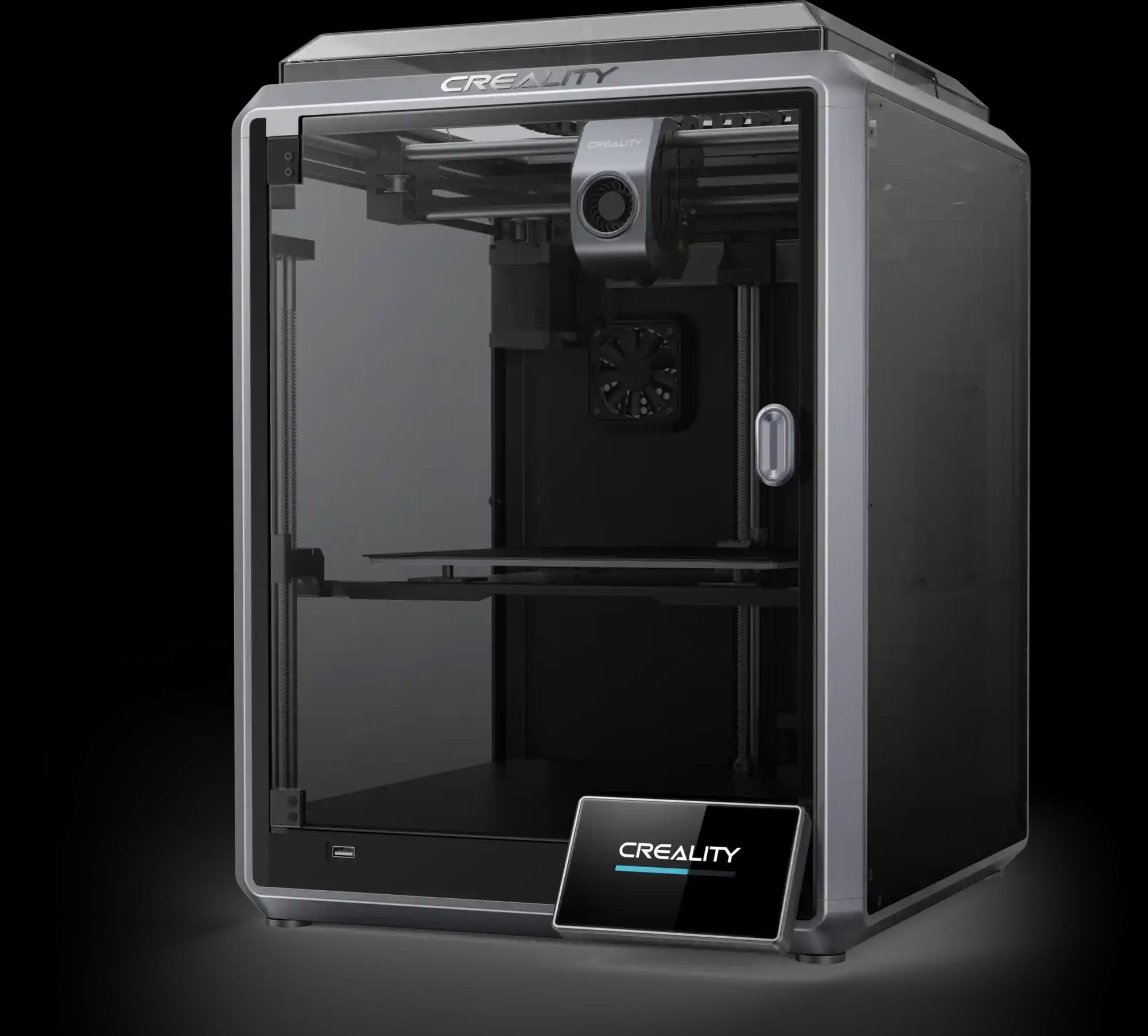 Creality 3D Yazıcılar: Elektronik Teknolojisinin Gücüyle Yeni Sınırlar Aşan Yenilikçi Baskı Çözümleri (75-90 karakter)