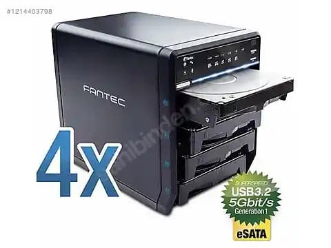 Dahili Harddiskler: Depolama Kapasiteleri, Teknolojileri ve Seçim İpuçları