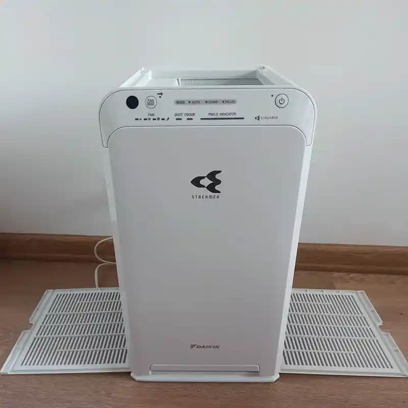 Daikin MC55W Klima Modeli: Yüksek Performans ve Enerji Tasarrufu Sağlayan Çözüm