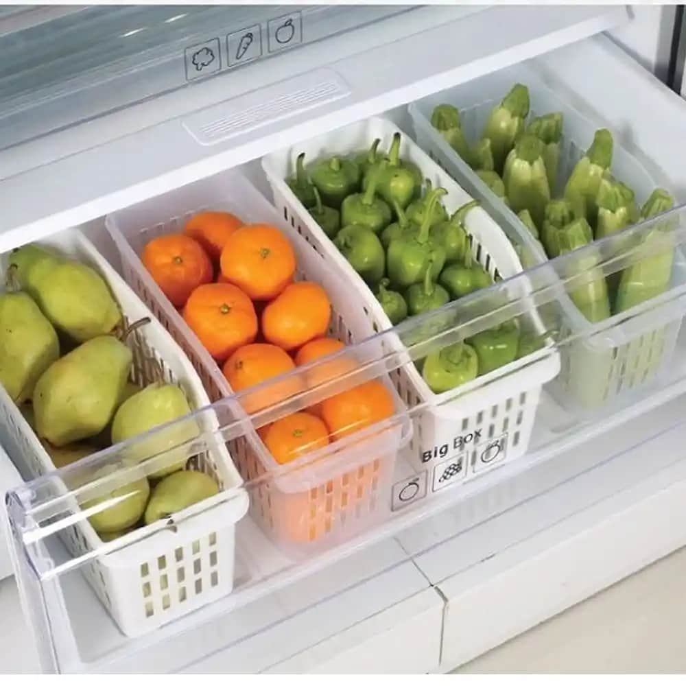 Dar Buzdolapları: Küçük Alanlar İçin Pratik ve Ekonomik Çözüm Seçenekleri