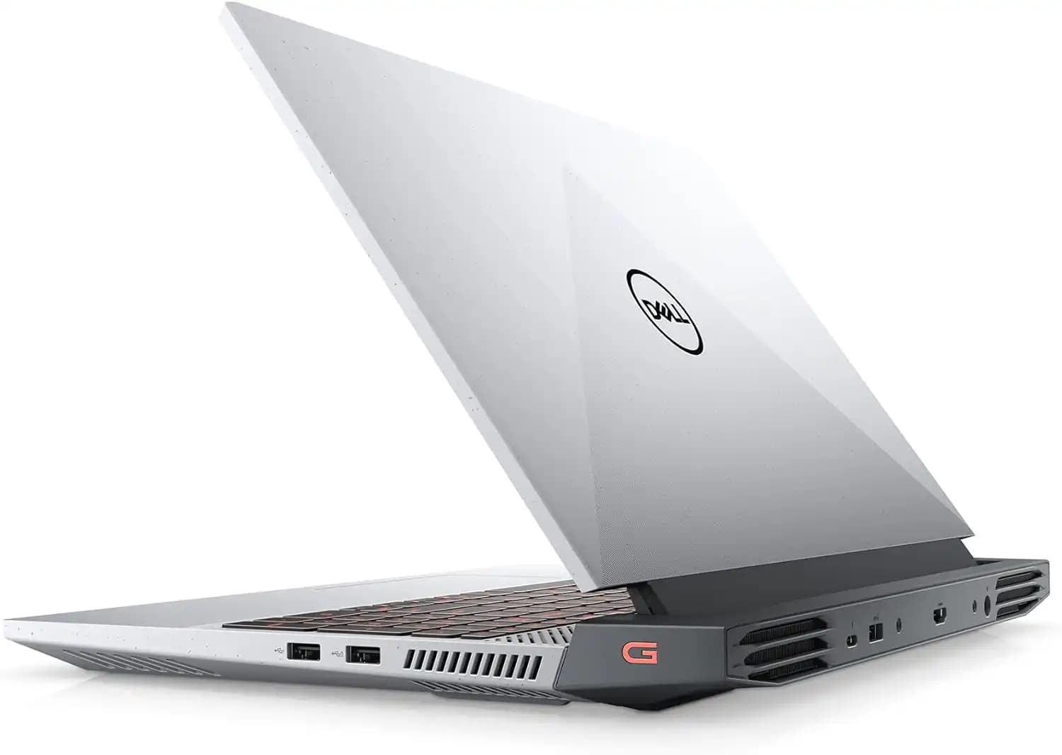 Dell G15 5510: Yüksek Performanslı Oyun ve Çalışma Dizüstü Bilgisayarı Özellikleri