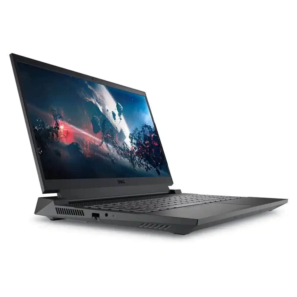 Dell G15 5530 RTX 4060: Güçlü Oyun ve Profesyonel Kullanım İçin Yüksek Performanslı Dizüstü Bilgisayar