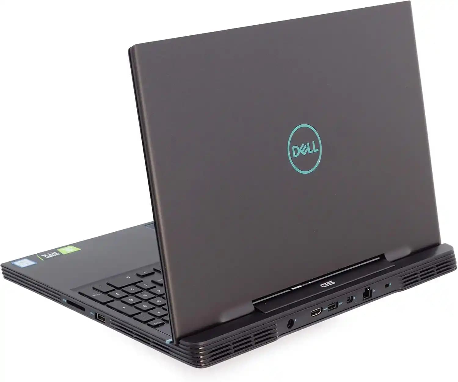 Dell G5 15 Serisi 2025'te Oyun ve Profesyonel İşlerde Zirveye Çıkıyor