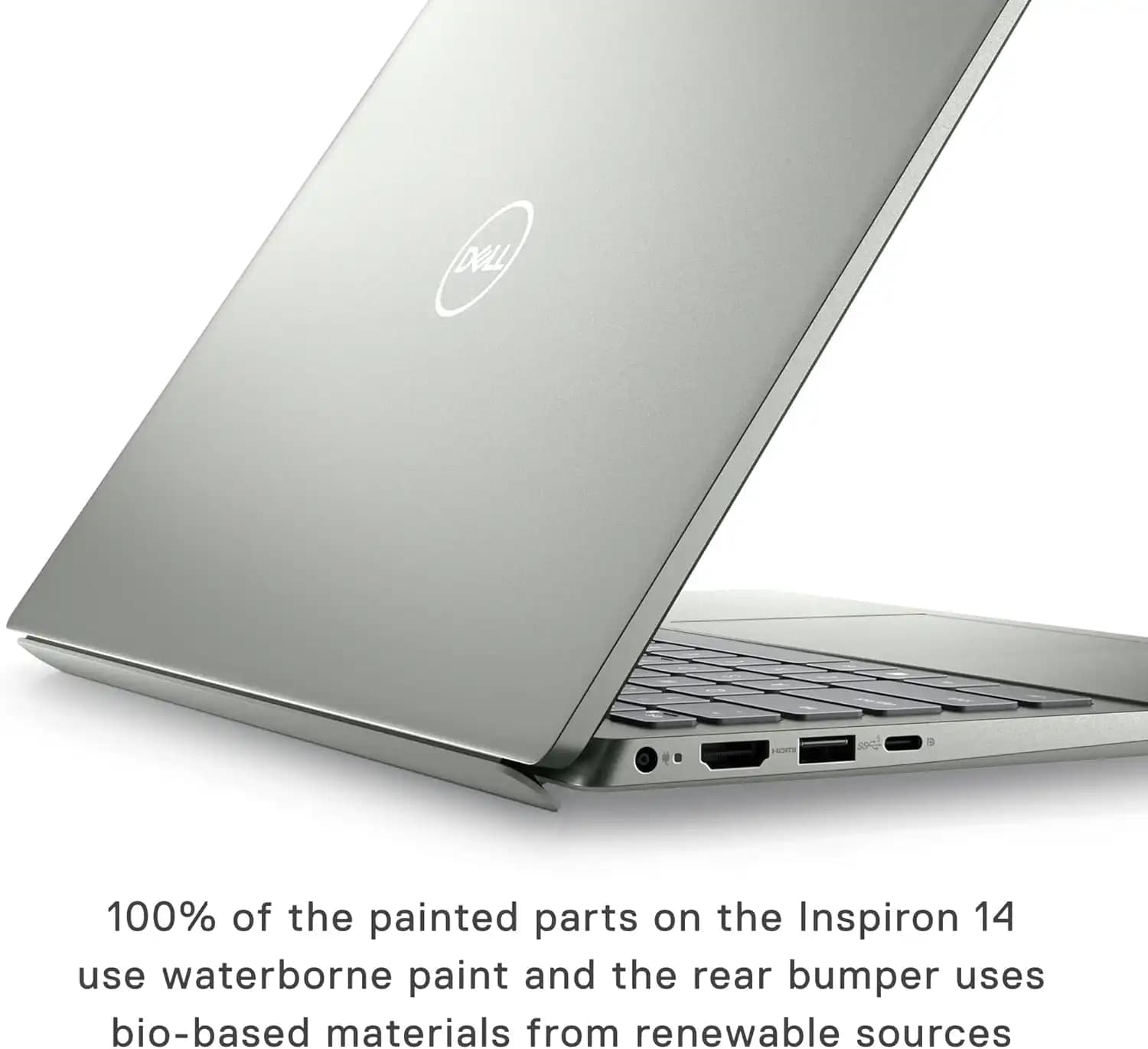Dell Inspiron 14: Günümüz Elektronik Dünyasında Çok Yönlü ve Güçlü Bir Seçenek