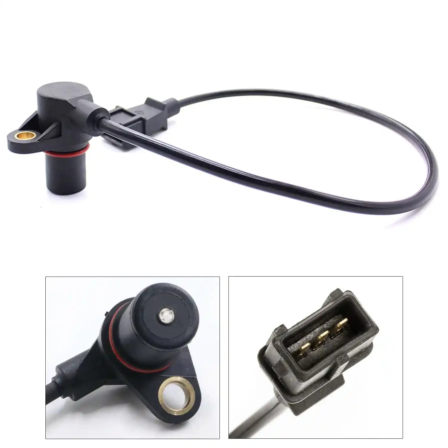 Devir Sensörleri Nedir Otomotiv ve Endüstride Kullanım Alanları ve Önemi