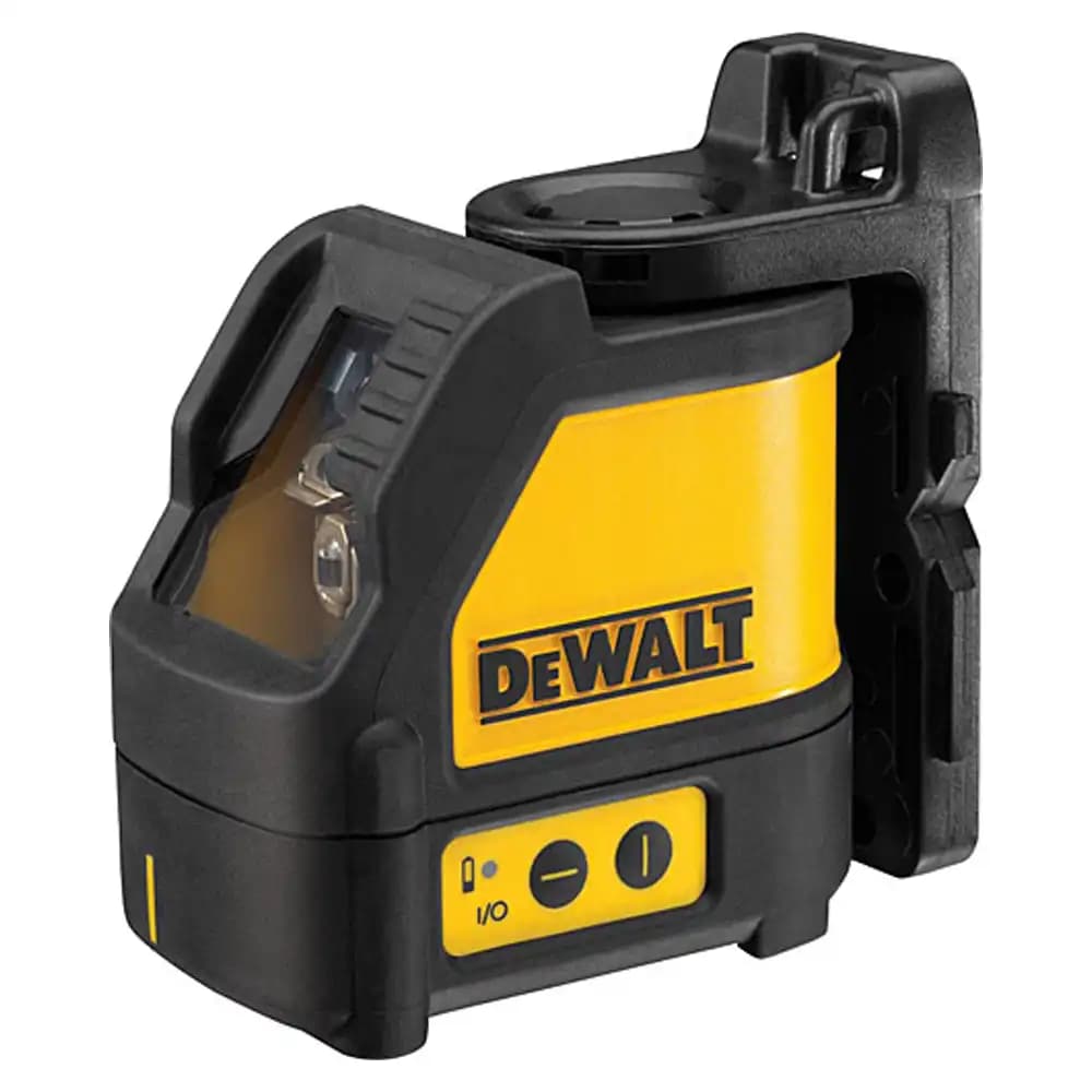 Dewalt Lazer Terazi: Yüksek Hassasiyet ve Dayanıklılık Sunan Elektronik Ölçüm Cihazı