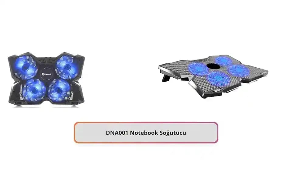 2025'te Dexim DNA001 ile Elektronikte Dayanıklılık ve Performansın Sırrı