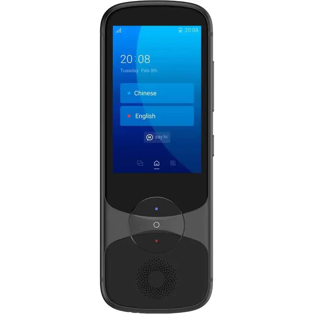 Dijital Dil Çeviri Cihazlarının Elektronik Sektöründeki Güncel ve Gelecekteki Rolü