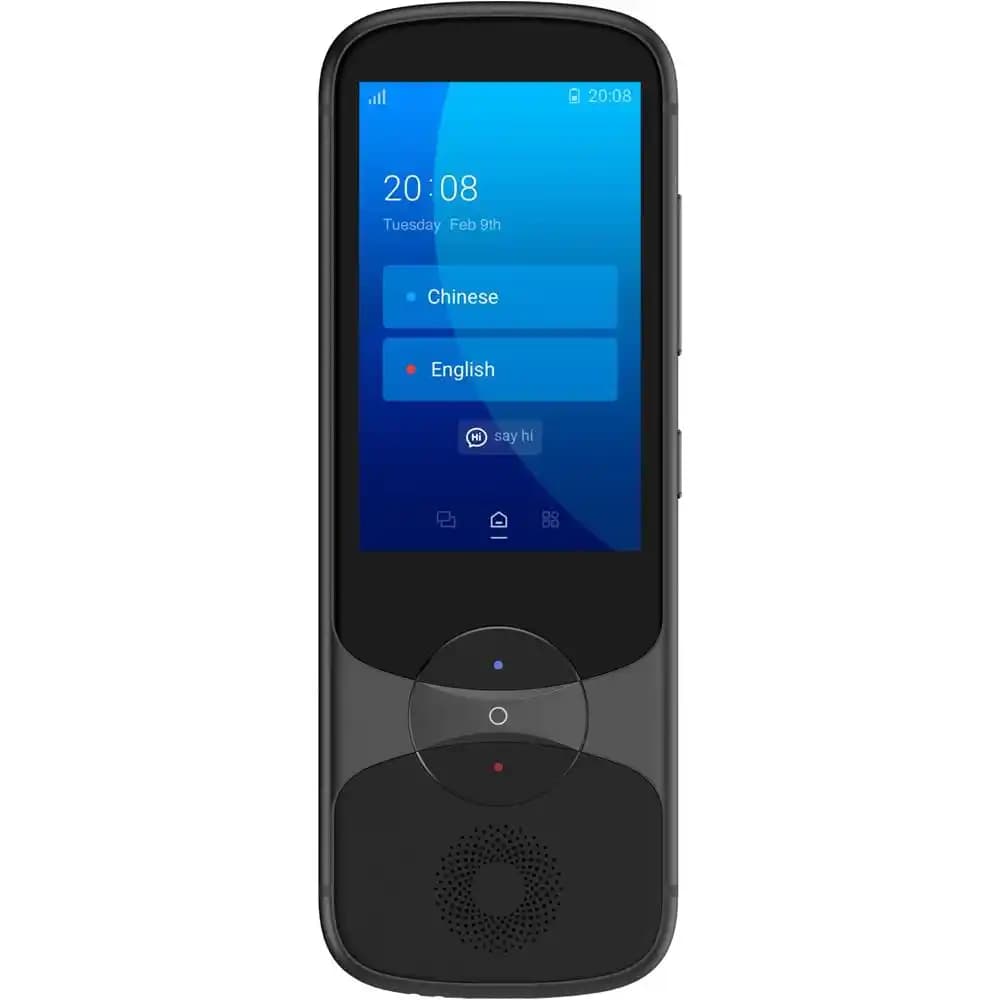 Dijital Dil Çeviri Cihazlarının Elektronik Sektöründeki Güncel ve Gelecekteki Rolü