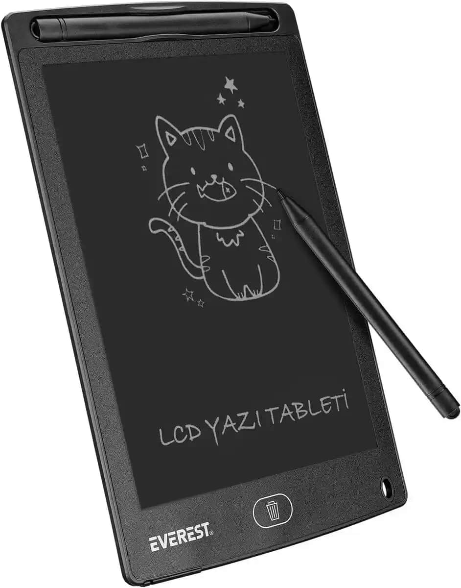 Dijital Yazı Tahtaları: Eğitim ve İş Dünyasında Yenilikçi Kullanım Alanları ve Teknolojik Temeller