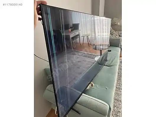 Dijitsu 165 Ekran TV ile Evde Sinema Deneyimini Yükselten Teknoloji Özellikleri