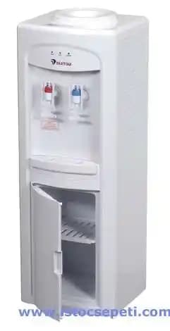 Dijitsu Elektronik Su Sebili Modelleri ve Özellikleri ile Modern Çözümler