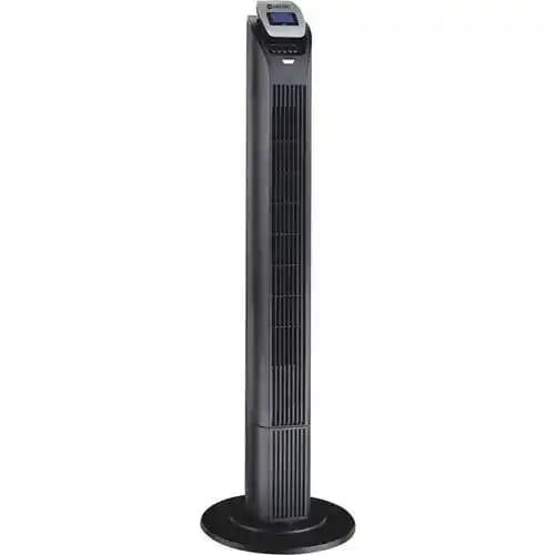 Dijitsu Kule Tipi Vantilatörler: Modern Tasarım ve Yüksek Performanslı Serinlik Çözümleri