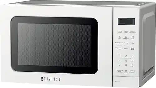 Dijitsu Mikrodalga Fırınları: Güvenilir ve Pratik Mutfak Çözümleri