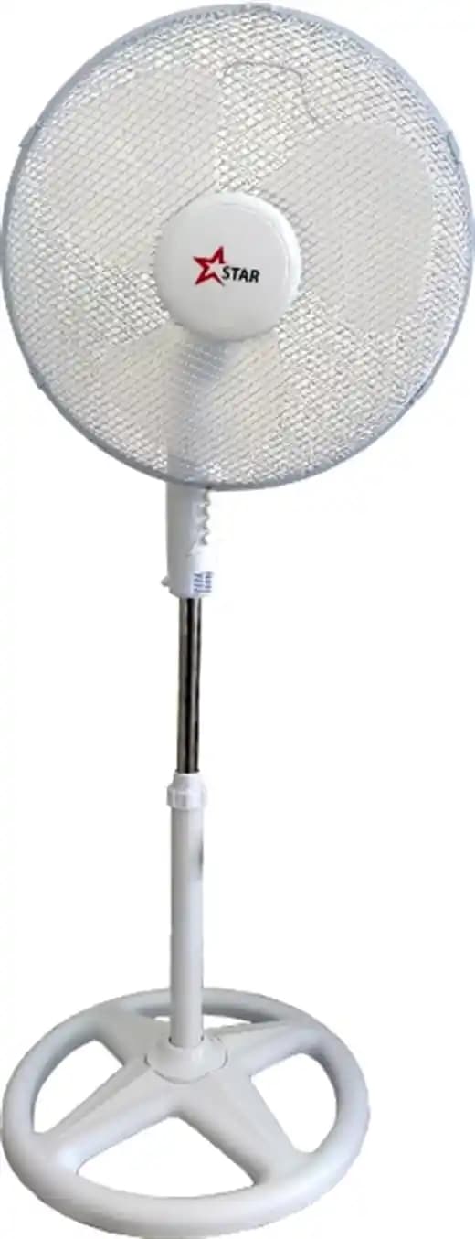 Dikey Vantilatörler: Elektronik Teknolojilerle Gelişen ve Konfor Sağlayan Çözümler