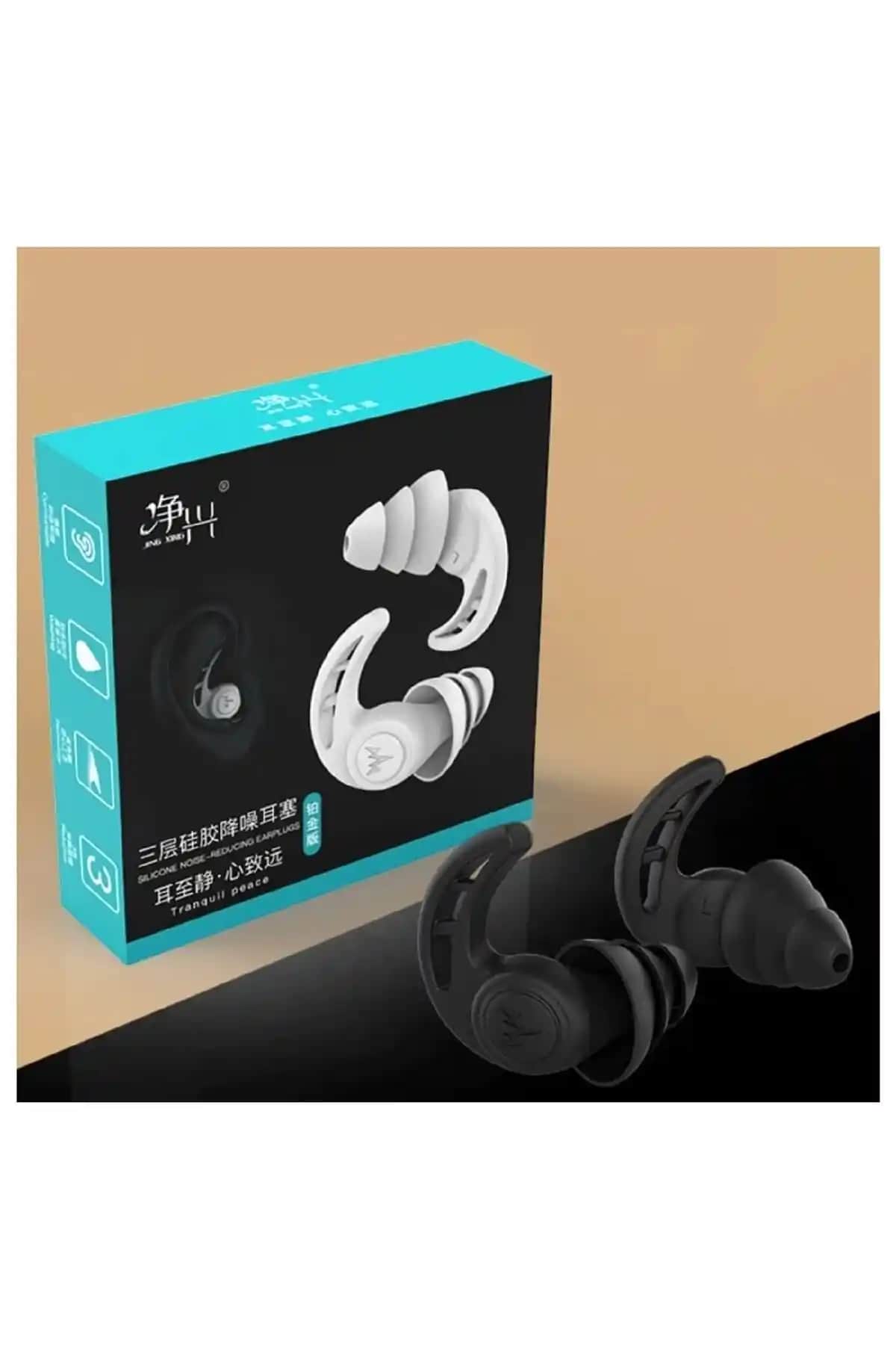 Dışarıdan Ses Geçirmeyen Kulaklıklar: Gürültü Engelleme ve Konfor Teknolojileri