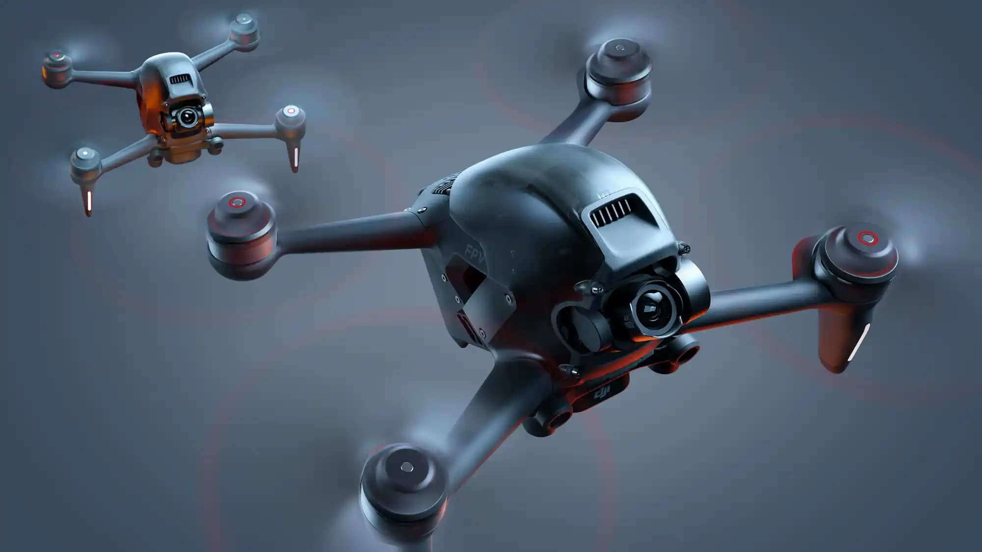 DJI drone teknolojisinin günümüzdeki durumu ve gelecekteki gelişim trendleri