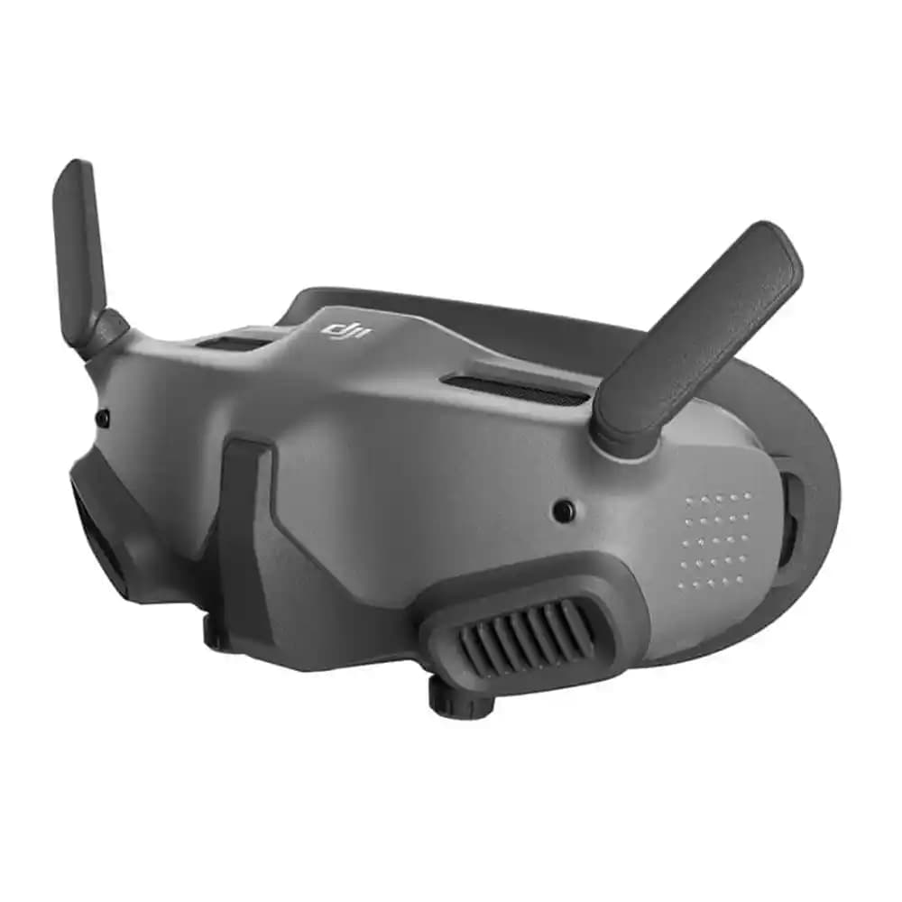 DJI Goggles 2 Nedir, Özellikleri ve Kullanım İpuçlarıyla Detaylı İnceleme